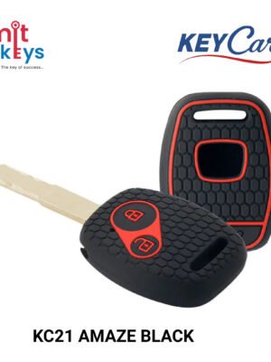 KC21 AMAZE BLACK