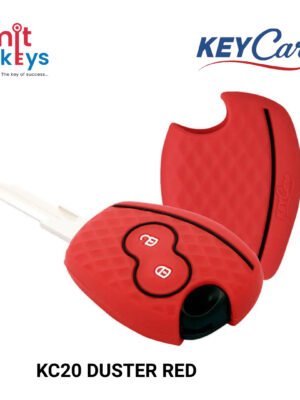 KC20 DUSTER RED