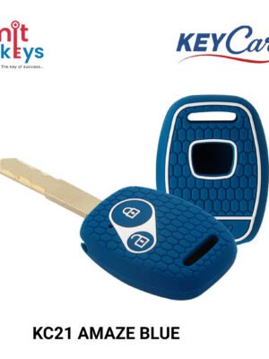 KC21 AMAZE BLUE