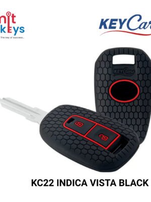 KC22 INDICA BLACK