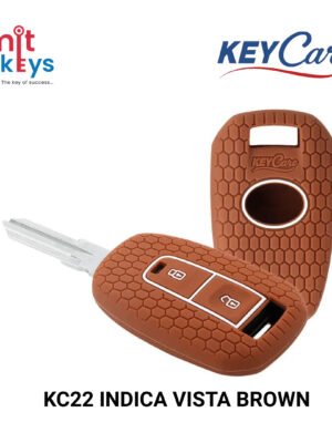 KC22 INDICA BROWN
