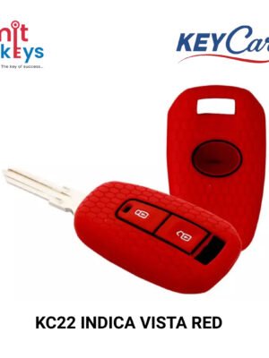 KC22 INDICA RED