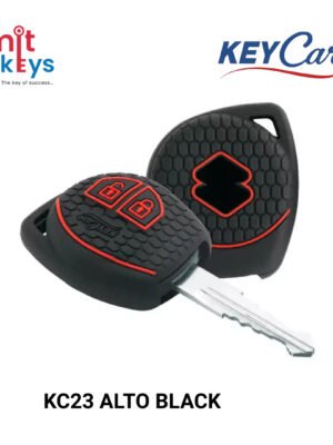 KC23 ALTO BLACK