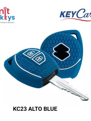 KC23 ALTO BLUE