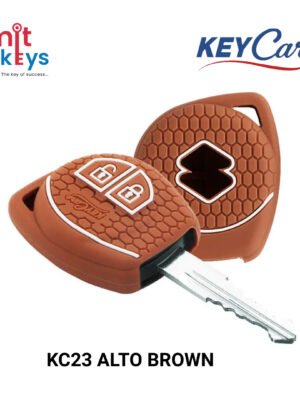 KC23 ALTO BROWN