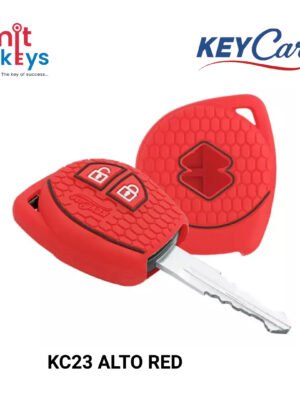 KC23 ALTO RED