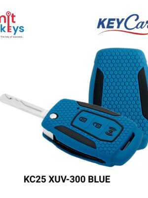 KC25  XUV-300 BLUE