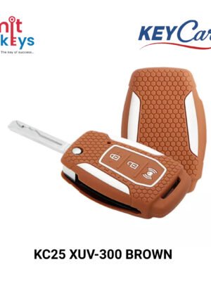 KC25 XUV-300 BROWN