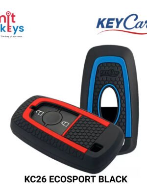 KC26 ECOSPORT BLACK