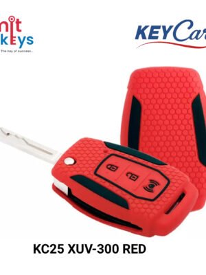 KC25 XUV-300 RED