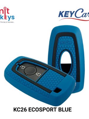 KC26 ECOSPORT BLUE