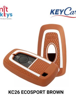 KC26 ECORSPORT BROWN