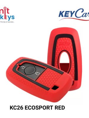 KC26 ECOSPORT RED