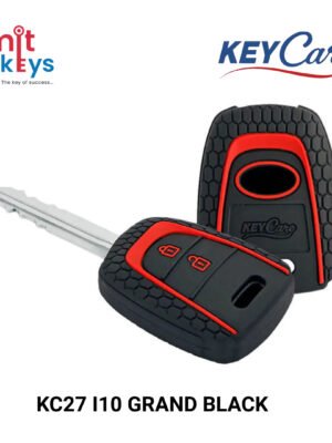 KC27  I10 GRAND BLACK