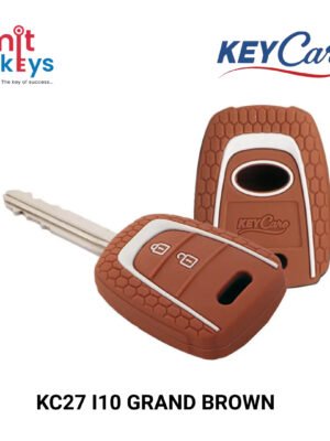 KC27 I10 GRAND BROWN