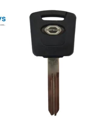 AKKS39 DATSUN KEY SHELL
