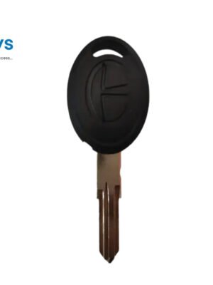 AKKS23 VISTA KEY SHELL