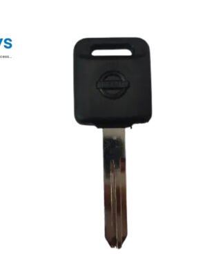AKKS36 NISSAN KEY SHELL