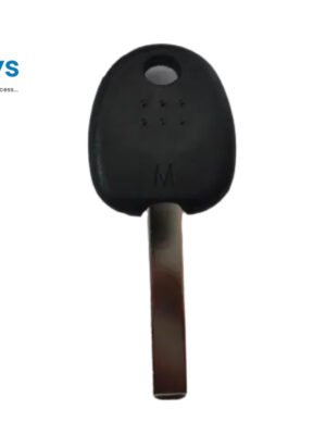 AKKS07 NEW VERNA KEY SHELL