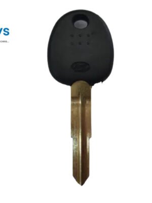 AKKS18 ACCENT KEY SHELL