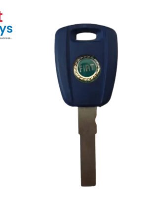 AKKS38 FIAT KEY SHELL