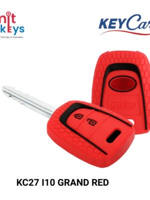 KC27 I10 GRAND RED