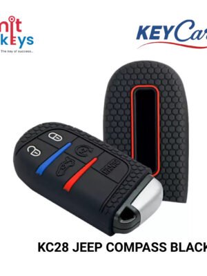 KC28 JEEP COMPASS BLACK
