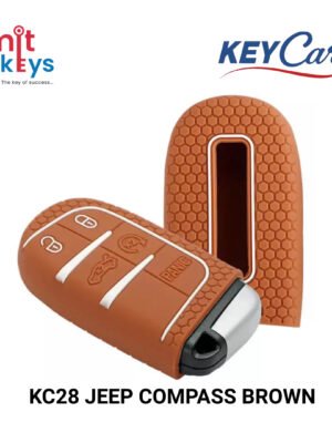 KC28 JEEP COMPASS BROWN