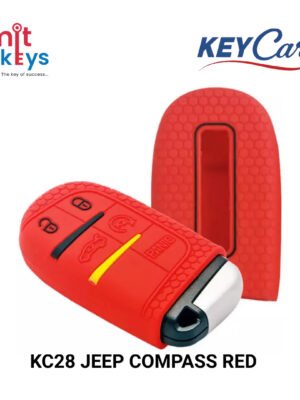 KC28 JEEP COMPASS RED