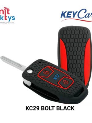 KC29 BOIT BLACK
