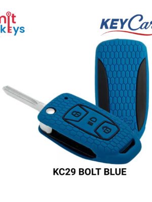 KC29 BOLT BLUE