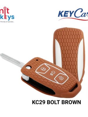 KC29 BOLT BROWN
