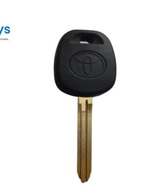 AKKS06 TOYOTA KEY SHELL
