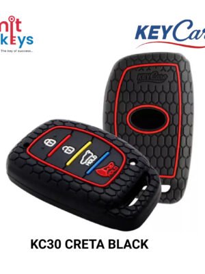 KC30 CRETA BLACK