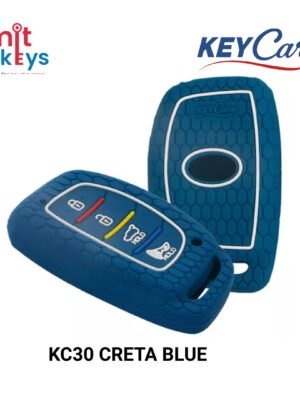 KC30 CRETA BLUE