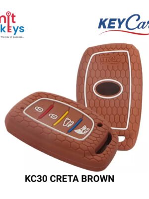 KC30 CRETA BROWN