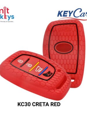KC30 CRETA RED