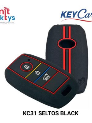 KC31 SELTOS BLACK