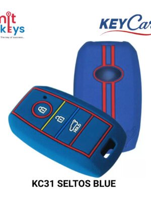 KC31 SELTOS BLUE