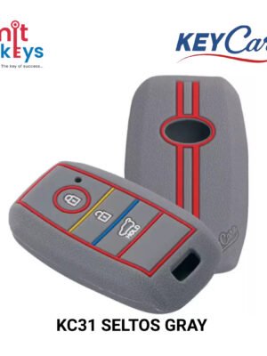 KC31 SALTON GRAY