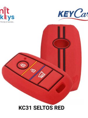 KC31 SALTOS RED