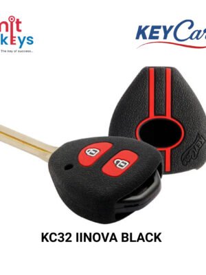 KC32 INNOVA BLACK