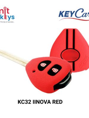 KC32 INNOVA RED