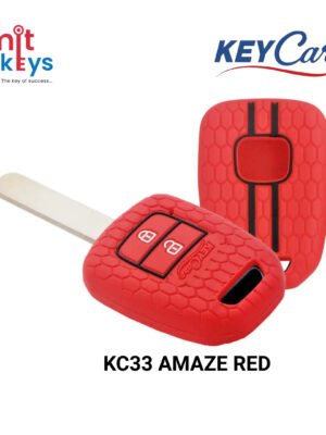 KC33 AMAZE RED