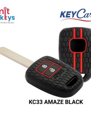 KC33 AMAZE BLACK