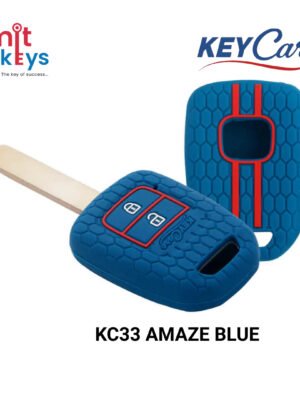 KC33 AMAZE BLUE