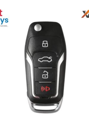 XHWR03 REMOTE FORD TYPE