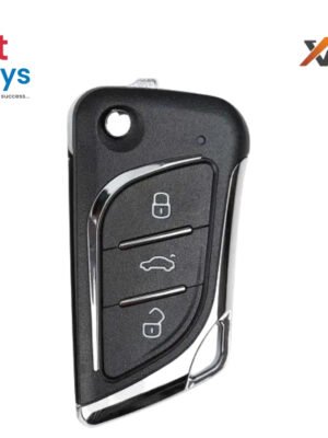 XHWR15 WIRE REMOTE B30 / LEXUS TYPE
