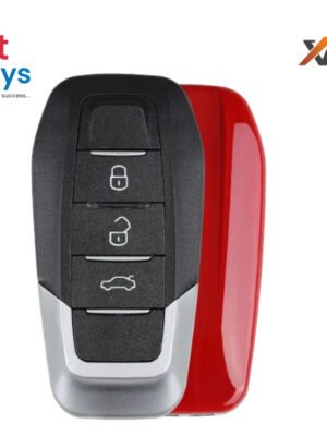 XHWR01 WIRE REMOTE FARRARI RED