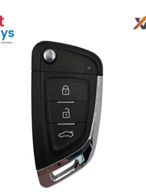 XHWR05 WIRE REMOTE B29/ KNIFE TYPE